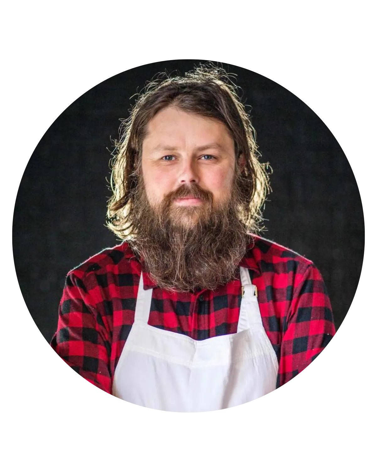 Aaron Turner
