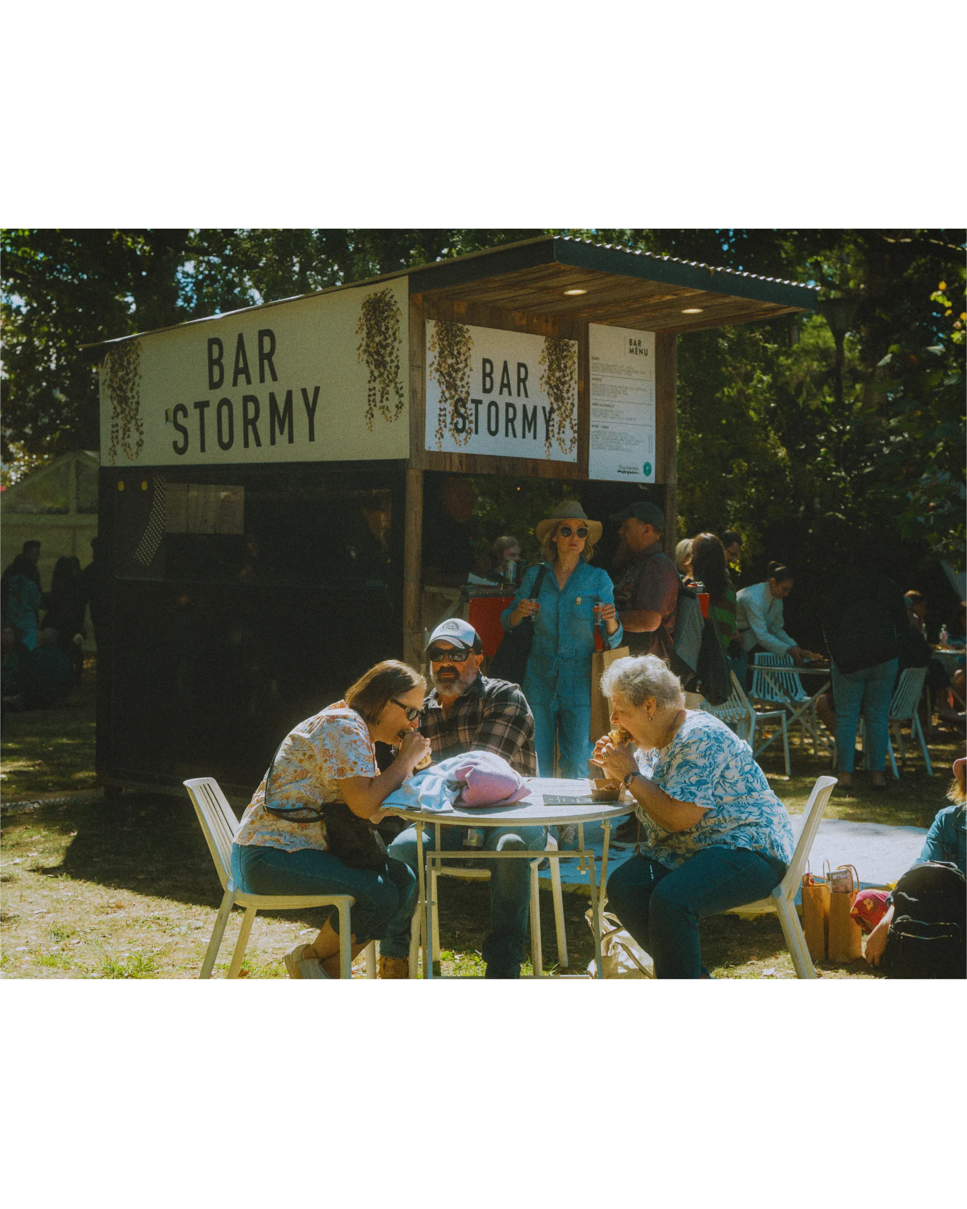 Community Events