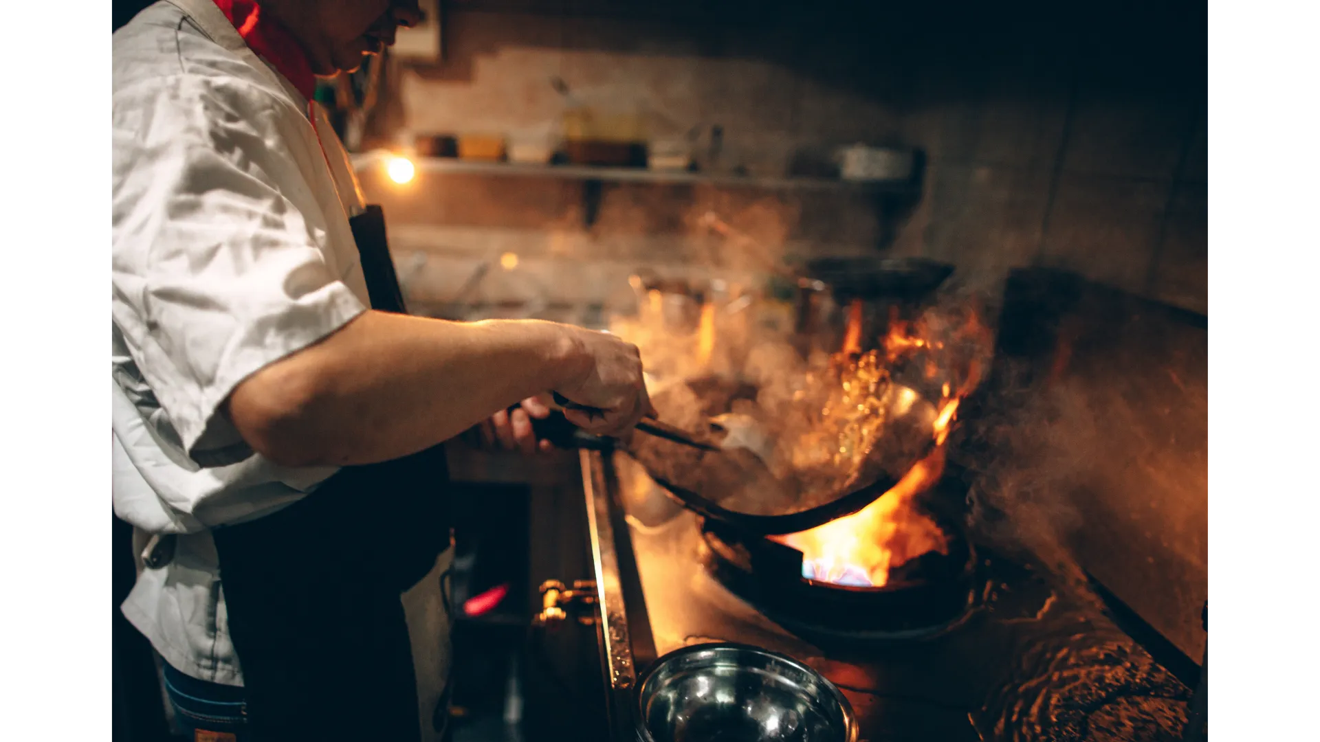 Signature Chef Experience