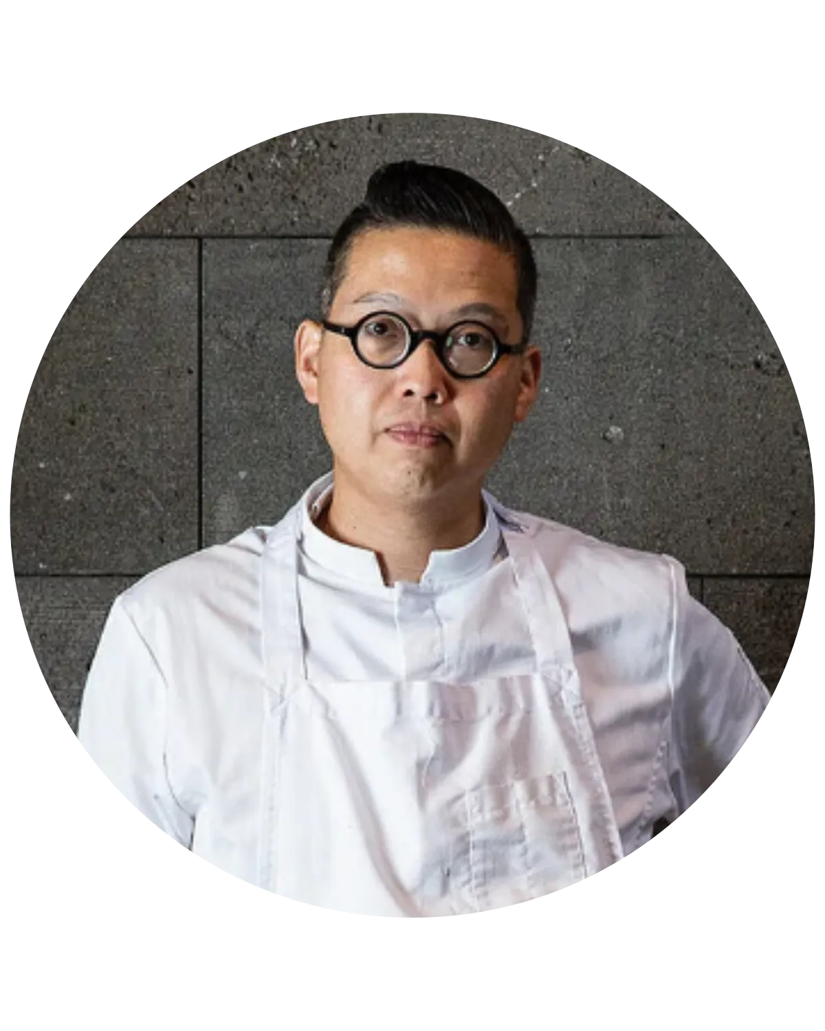 Victor Liong