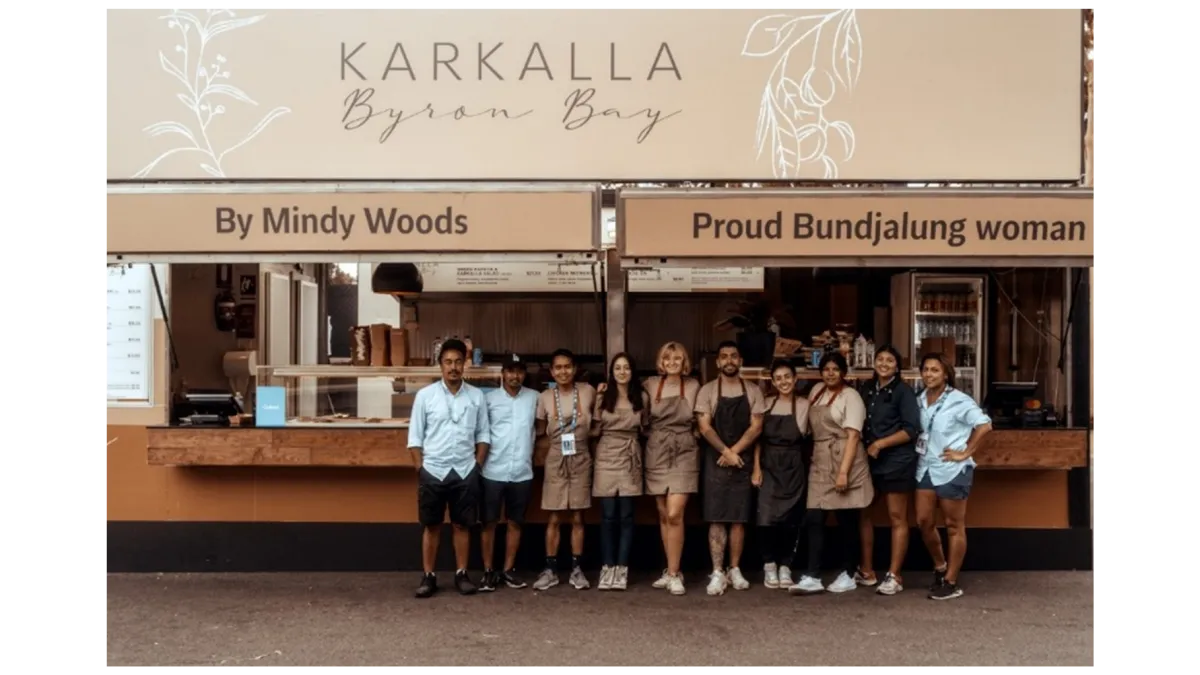 Karkalla Byron Bay