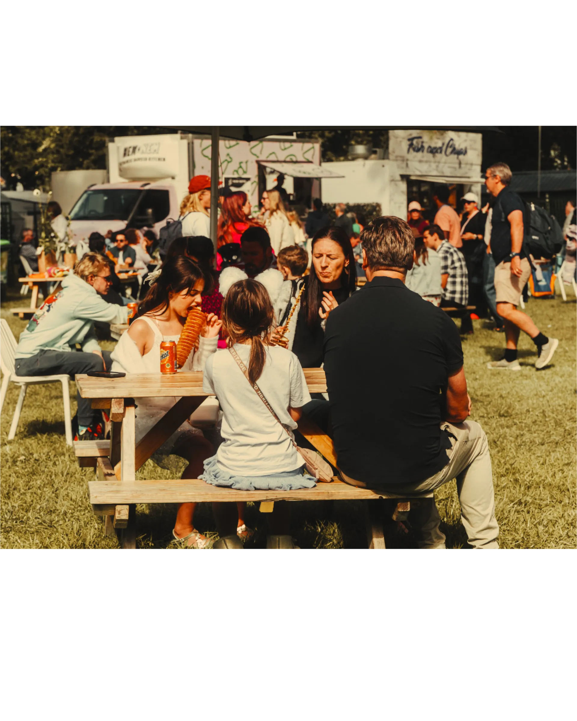 Full Event Management