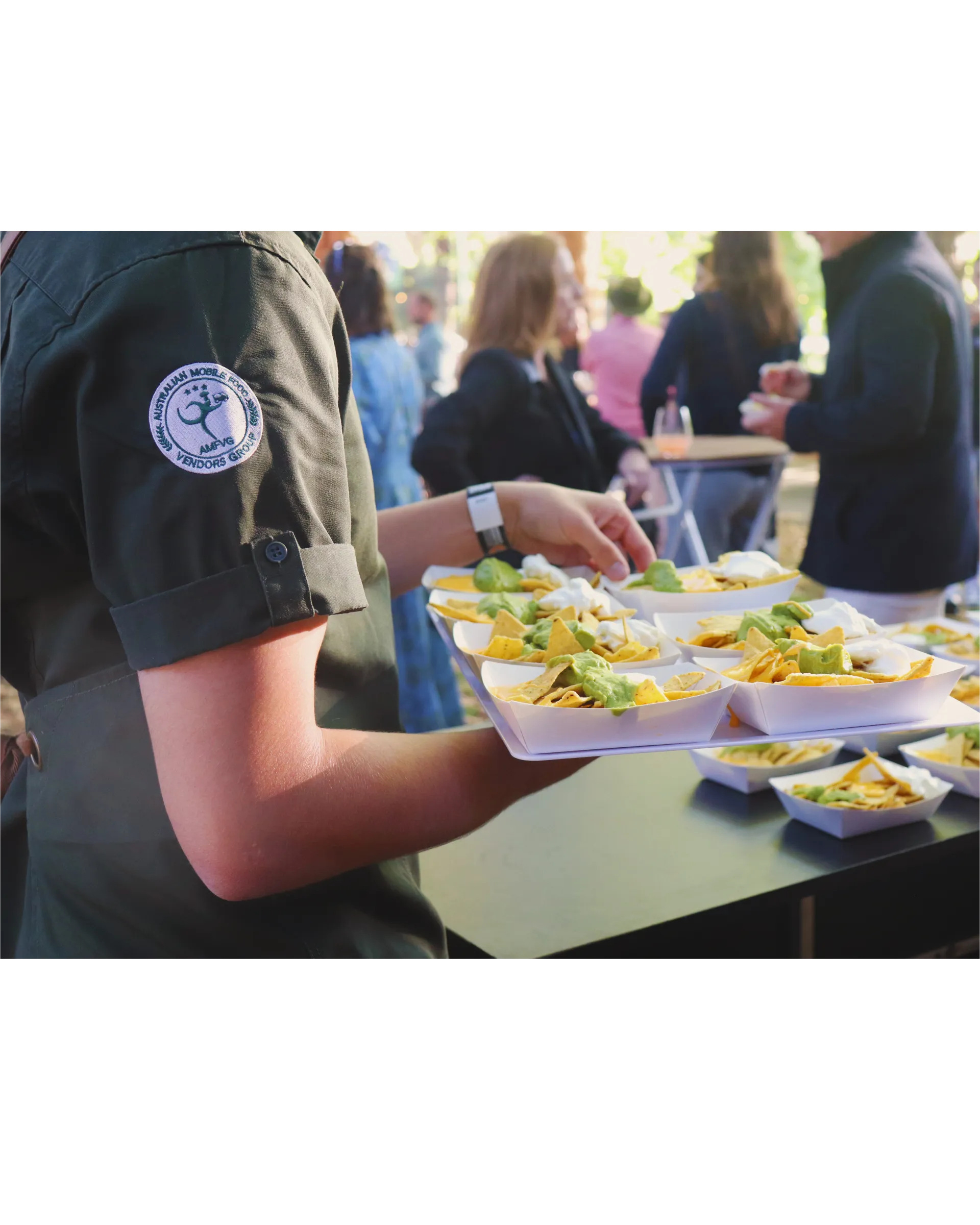 Comprehensive Event Solutions